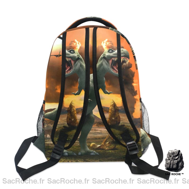 Sac À Dos Dinosaures Enfants Ergonomique Enfant