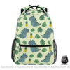 Sac À Dos Dinosaures Enfants Ergonomique Enfant