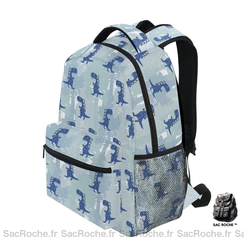 Sac À Dos Dinosaures Enfants Ergonomique Enfant
