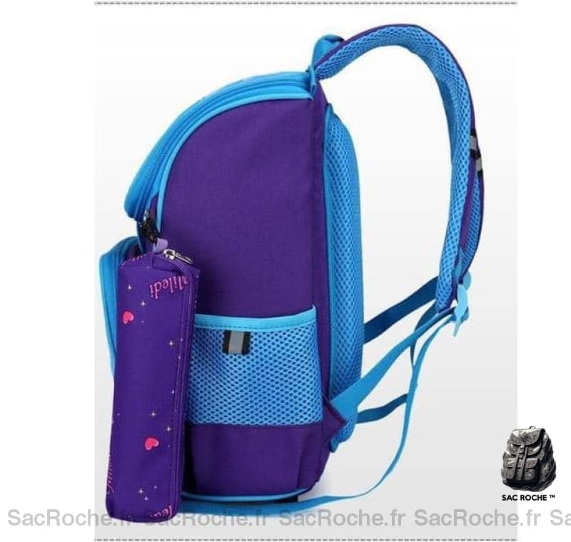 Sac À Dos Disney Enfant Grande Capacité