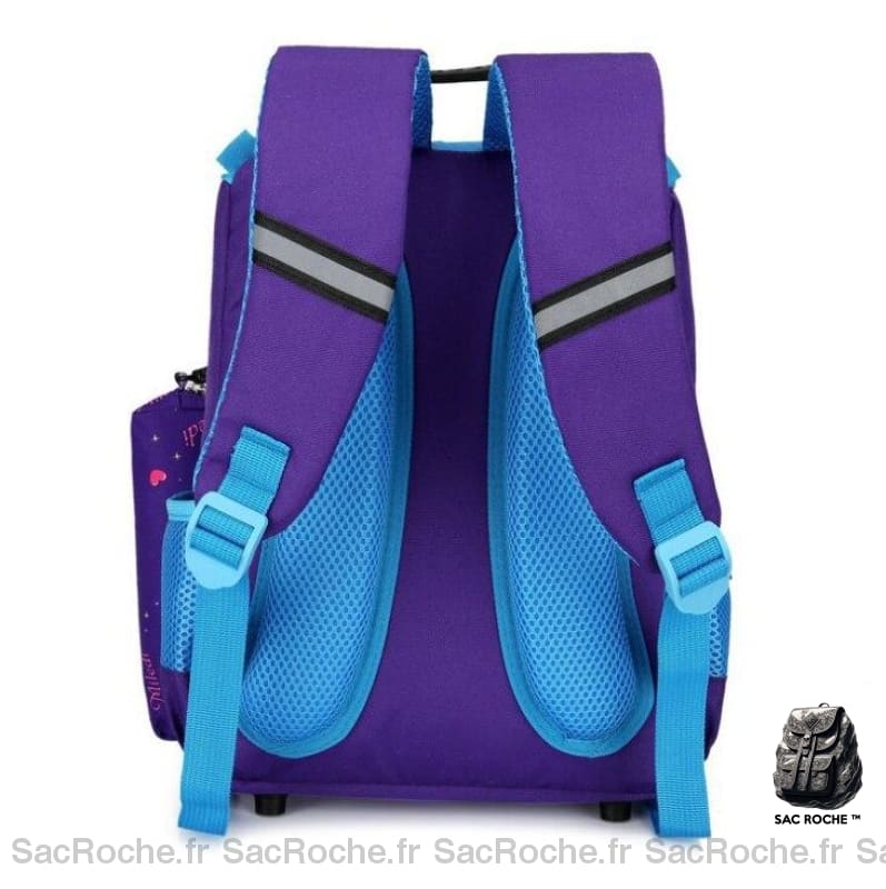 Sac À Dos Disney Enfant Grande Capacité