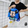 Sac À Dos Disney Enfant - Mickey/Minnie