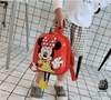 Sac À Dos Disney Enfant - Mickey/Minnie
