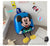 Sac à dos Disney enfant - Mickey/Minnie - modèle Bleu - Sac Roche ™