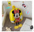 Sac à dos Disney enfant - Mickey/Minnie - modèle Jaune - Sac Roche ™