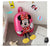 Sac à dos Disney enfant - Mickey/Minnie - modèle Rose - Sac Roche ™
