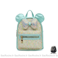 Sac à dos Disney fille cartable - Sac Roche ™