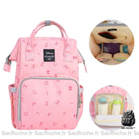 Sac À Dos Disney Pour Bébé Enfant