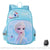 Sac à dos Disney Reine des neiges - modèle Bleu - Sac Roche ™