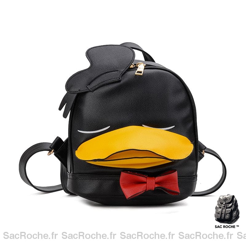 Sac À Dos Donald Duck - Originalité Assurée Enfant