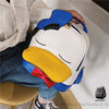 Sac À Dos Donald Duck - Originalité Assurée Enfant