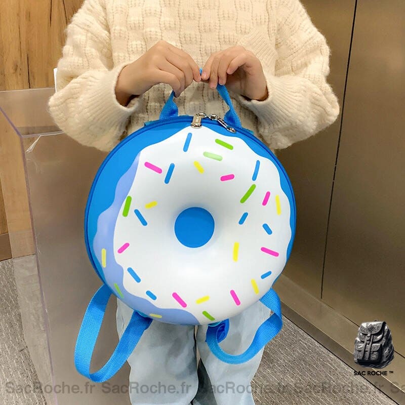 Sac À Dos Donuts Enfant