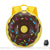 Sac à dos Donuts enfant - modèle Marron - Sac Roche ™