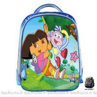 Sac à dos Dora Babouche - Sac Roche ™