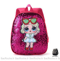 Sac à dos Dora école maternelle - Sac Roche ™