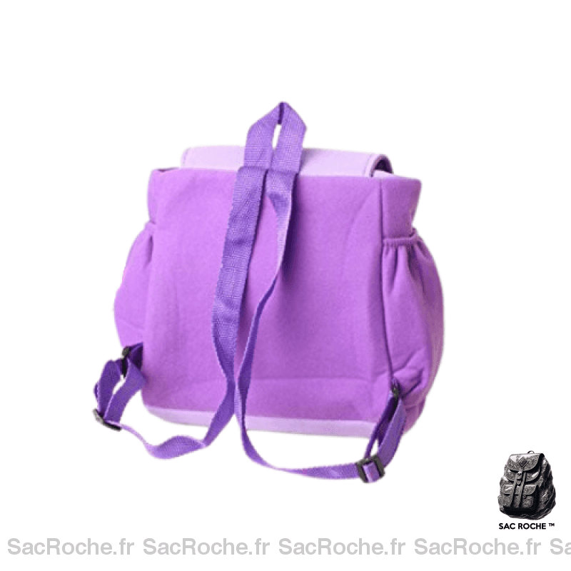 Sac À Dos Dora Lexploratrice Enfant