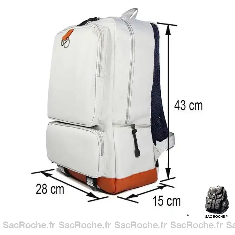 Sac À Dos Dumbo Maternelle Sac