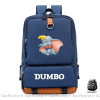 Sac à dos Dumbo maternelle - Sac Roche ™