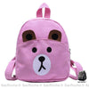 Sac À Dos École Ourson Enfants Enfant