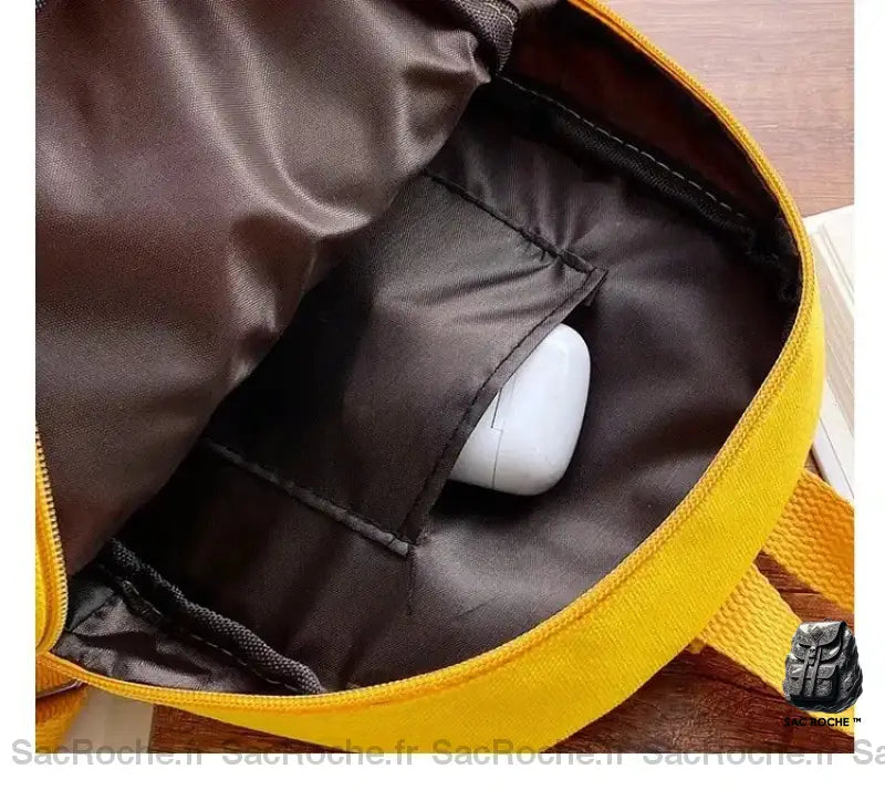 Sac À Dos École Ourson Enfants Enfant