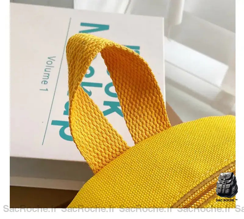 Sac À Dos École Ourson Enfants Enfant