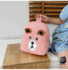 Sac À Dos École Ourson Enfants Enfant