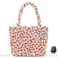 Sac À Dos Écolier Pour Fille Rose Main Les Cours