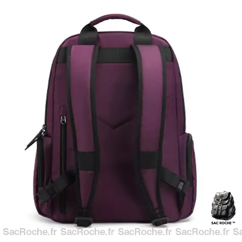 Sac À Dos Élégant Sac Femme