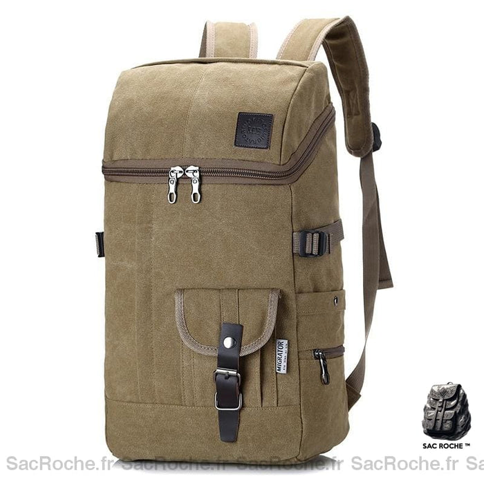 Sac à dos voyage élégant pour homme - Sac à dos pour ordinateur portable Sac à dos
