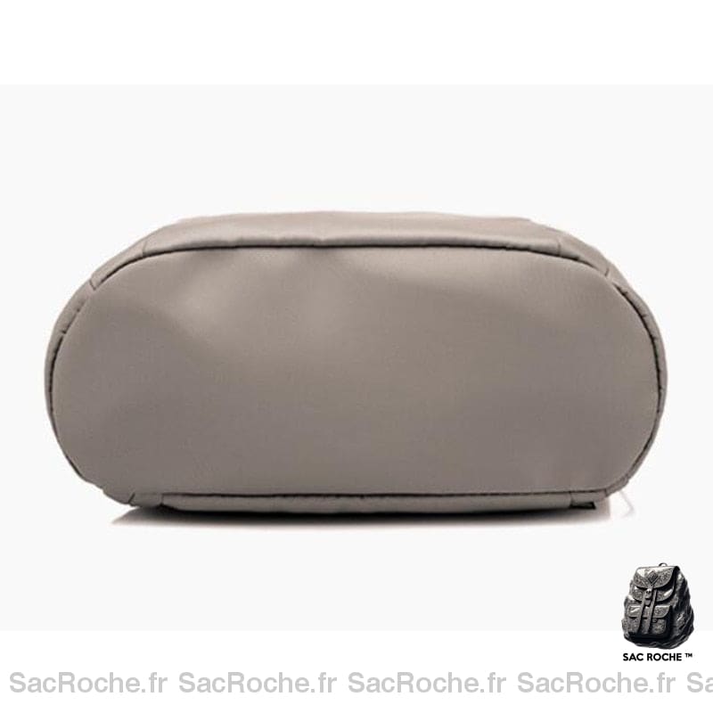 Sac À Dos Élégant Oxford Antivol Femme