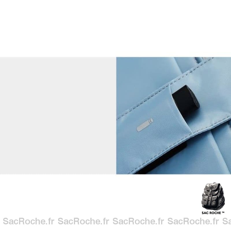 Sac À Dos Élégant Polyvalent Homme