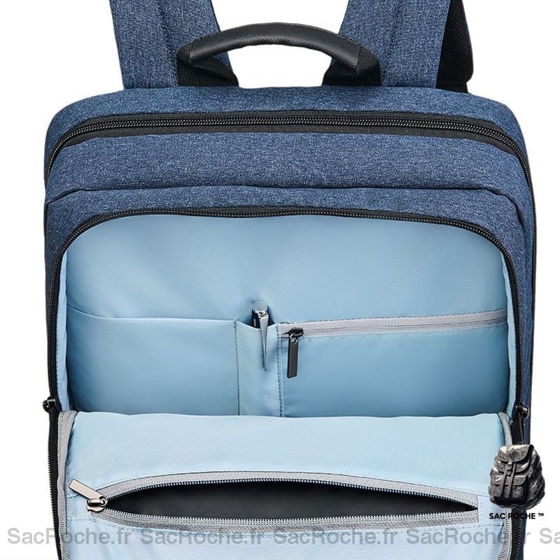 Sac À Dos Élégant Polyvalent Homme