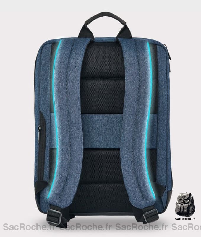 Sac À Dos Élégant Polyvalent Homme