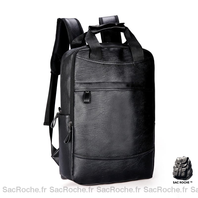 Sac À Dos Élégant Pour Homme Sac