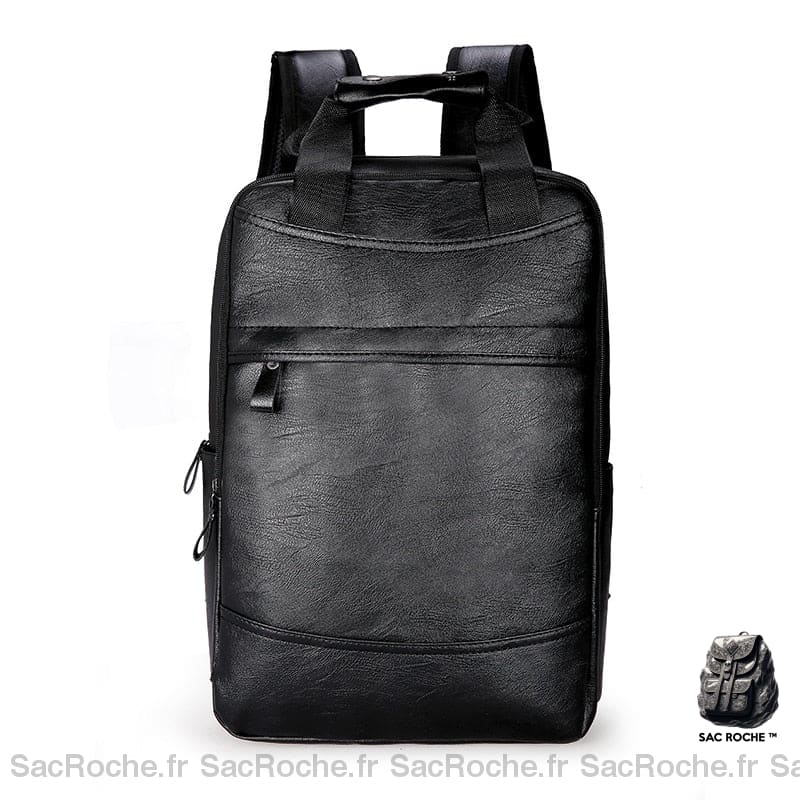 Sac À Dos Élégant Pour Homme Sac