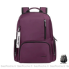 Sac À Dos Élégant Violet Sac Femme