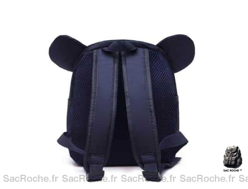 Sac À Dos Éléphant Enfant