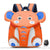 Sac à dos éléphant enfant - modèle Orange - Sac Roche ™