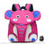 Sac à dos éléphant enfant - modèle Rose - Sac Roche ™