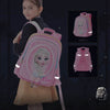 Sac À Dos Elsa Reine Des Neiges Enfant