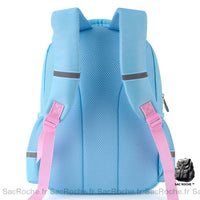 Sac à dos Elsa Reine des neiges - Sac Roche ™