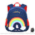 Sac à Dos Enfant Arc Ciel Maternelle - modèle Blue - Sac Roche ™