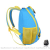 Sac À Dos Enfant Bleu Ergonomique