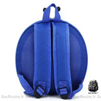 Sac à dos enfant coccinelle - Sac Roche ™