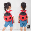 Sac À Dos Enfant Coccinelle Colorée