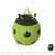 Sac à dos enfant coccinelle colorée - modèle Vert - Sac Roche ™