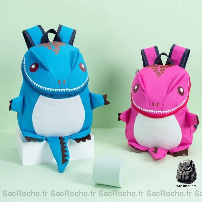 Sac À Dos Enfant Dinosaure