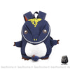 Sac à dos dinosaure pour enfant - Bleu marine - Sac à dos scolaire Sac à dos