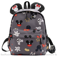 Sac à dos enfant Disney Mickey - Sac Roche ™