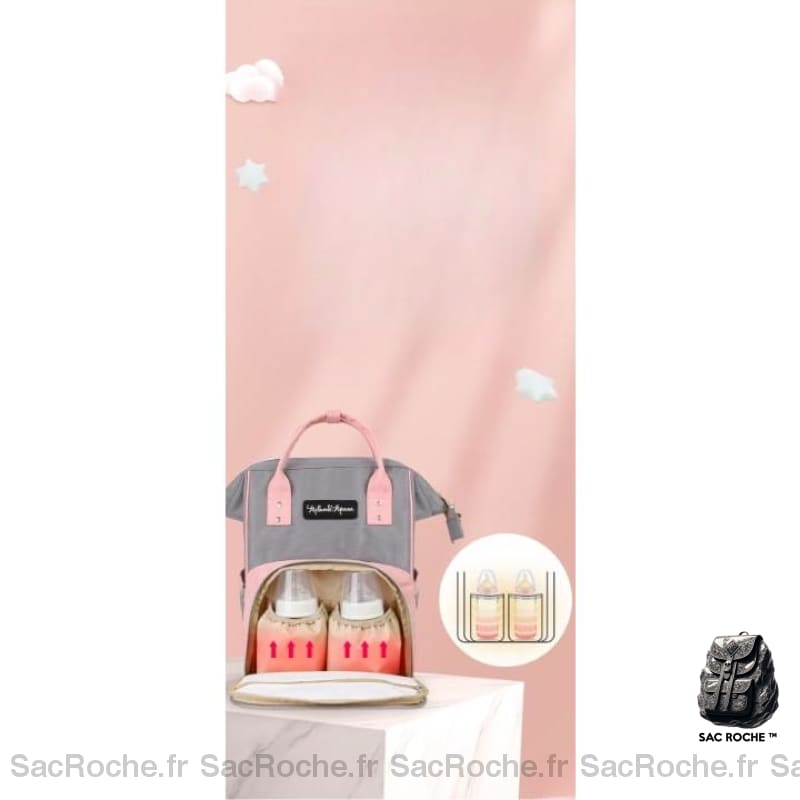 Sac À Dos Enfant Disney Mickey Minnie